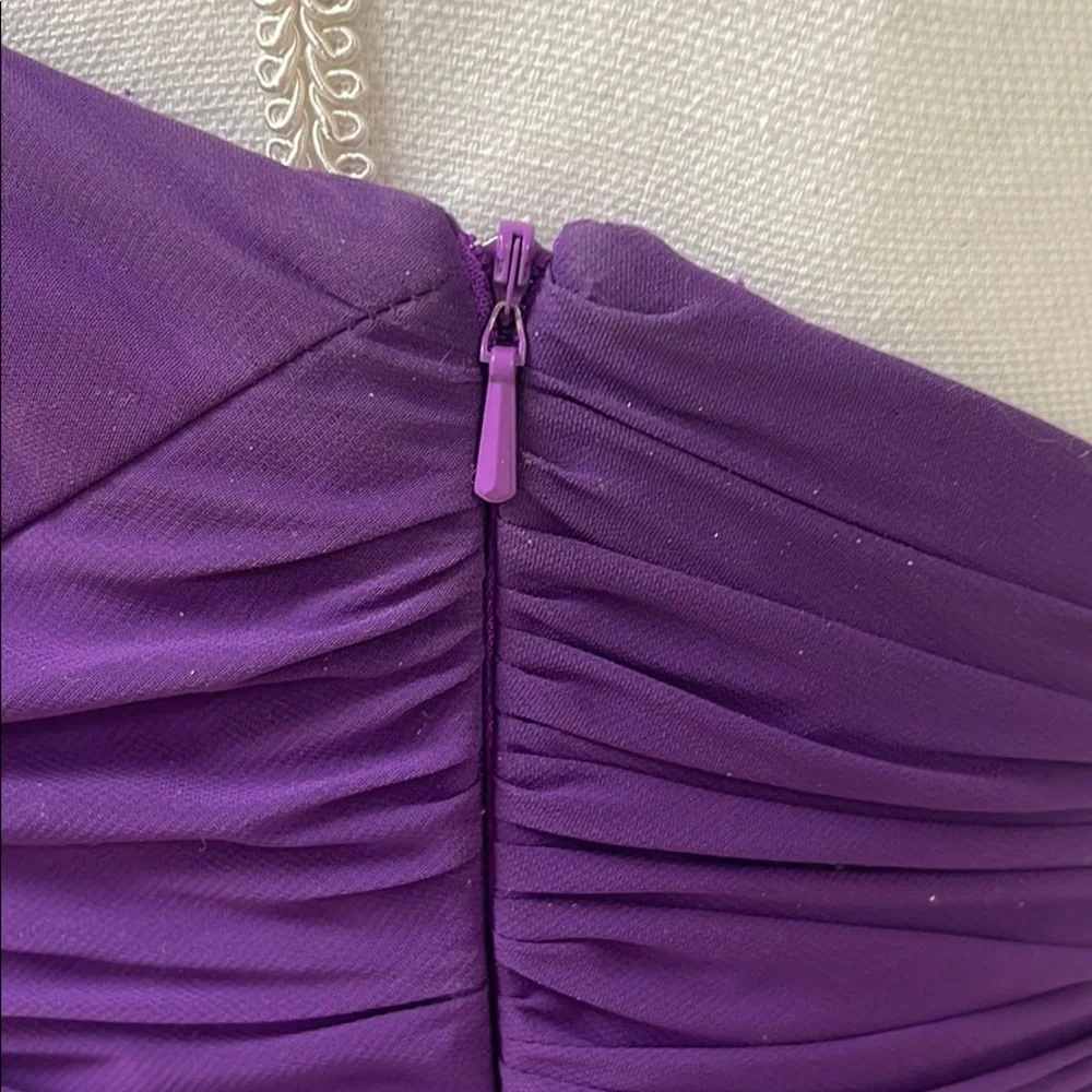 💥💥Tony Bowls dress💥💥 - Picture 2 of 6